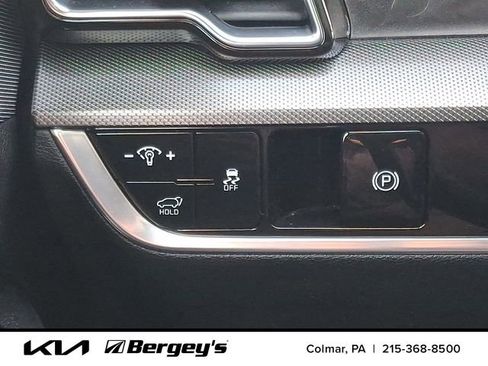 Used 2024 Kia Sportage SX image 26