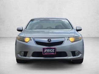 Used 2012 Acura TSX Sedan FWD video 2