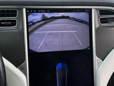 Used 2016 Tesla Model X Performance AWD/4WD image 18