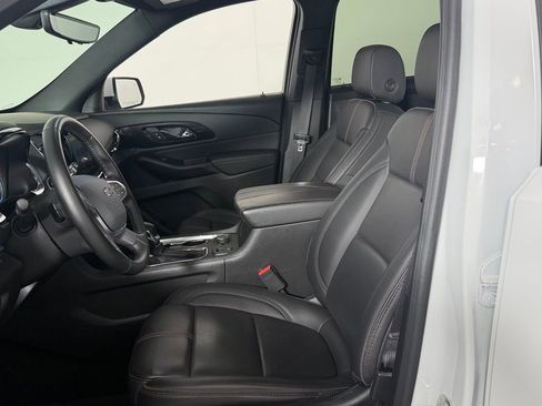 Used 2023 Chevrolet Traverse RS AWD/4WD image 22
