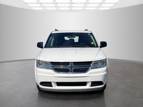 Used 2018 Dodge Journey SE AWD/4WD image 2