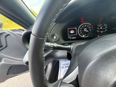 Used 2025 Subaru BRZ Limited RWD image 38