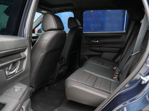 New 2026 Honda CR-V Sport-L image 20