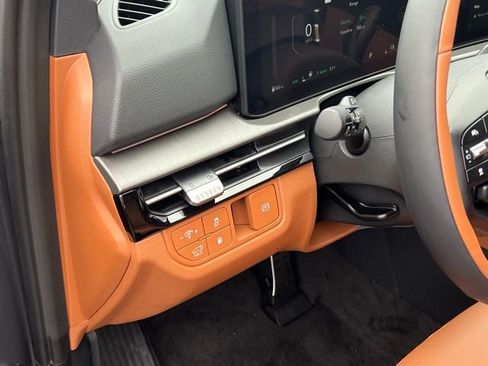 New 2026 Kia Sportage X-Line Prestige AWD/4WD image 12