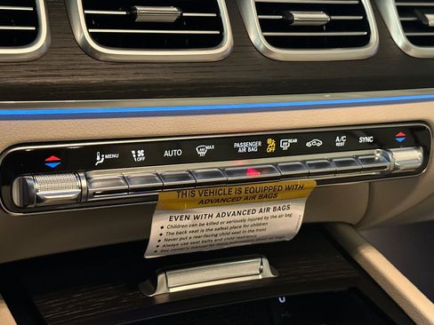 New 2026 Mercedes-Benz GLE 450 4MATIC image 20