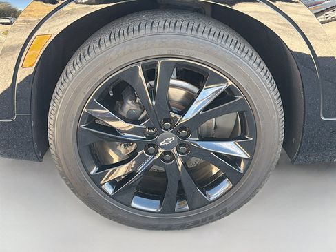 Used 2021 Chevrolet Blazer RS w/ Enhanced Convenience Package image 41