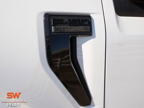 New 2025 Ford F150 XLT w/ Equipment Group 302A MID image 9