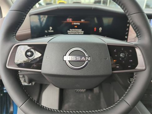 New 2026 Nissan Murano Platinum w/ Cargo Package image 39