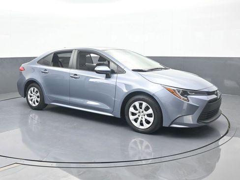 Used 2024 Toyota Corolla LE image 8