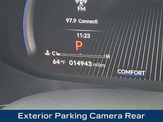Used 2025 Acura MDX A-Spec AWD/4WD image 6