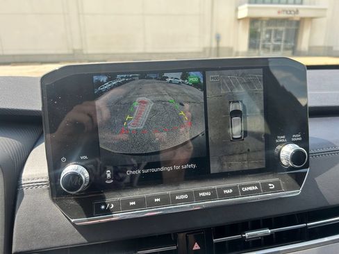 Used 2022 Mitsubishi Outlander SE AWD/4WD image 18