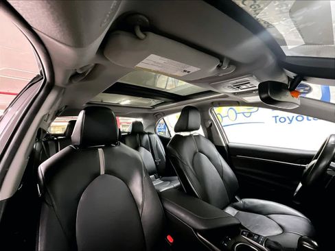 Used 2024 Toyota Camry XSE w/ Cold Weather Package image 22