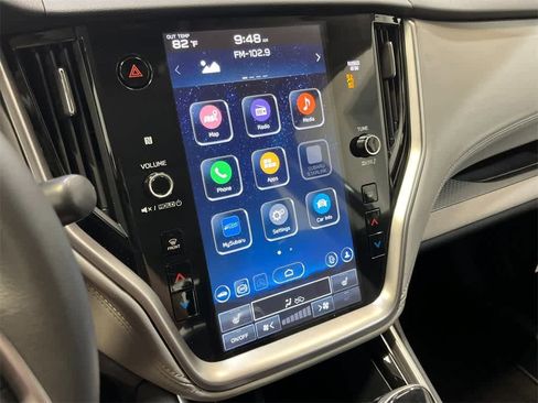 Used 2025 Subaru Legacy Premium image 19