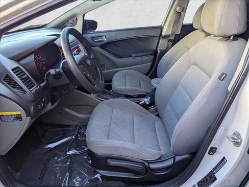 Used 2014 Kia Forte LX w/ Protection Package image 13