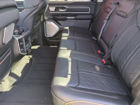 New 2026 RAM 1500 Tungsten image 17
