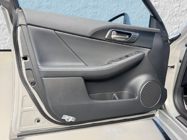 New 2026 Lexus IS 350 F Sport w/ Technology Package RWD image 21