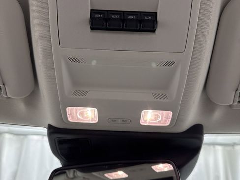 New 2026 Ford Bronco Sport Badlands w/ Sasquatch Badlands Package image 25