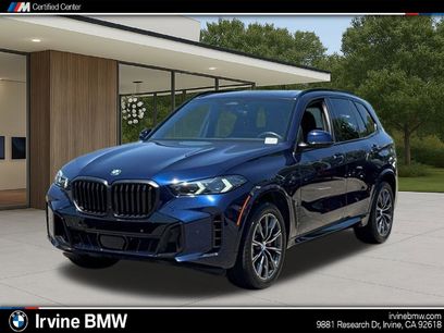 Certified 2024 BMW X5 sDrive40i w/ M Sport Package