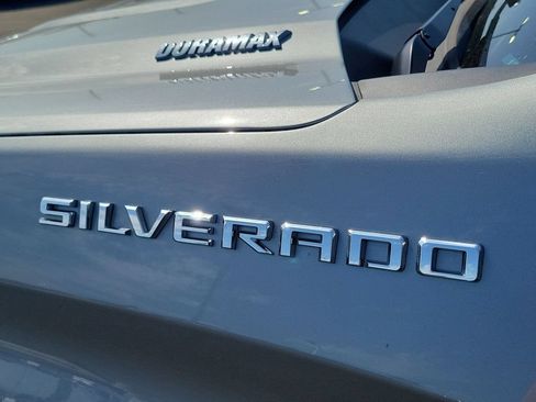 Used 2026 Chevrolet Silverado 1500 LT w/ Protection Package RWD image 31