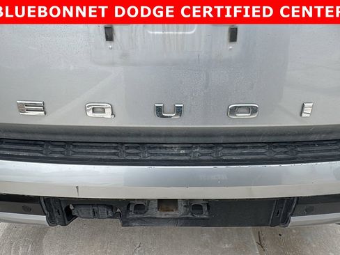 Used 2023 Toyota Sequoia Limited AWD/4WD image 13
