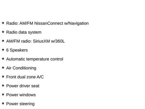 Used 2024 Nissan Rogue SL AWD/4WD image 3