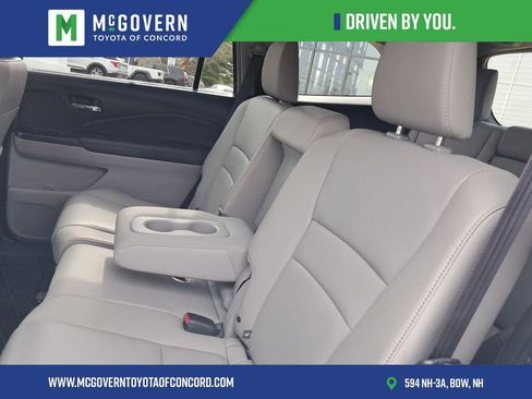 Used 2022 Honda Pilot EX-L image 20