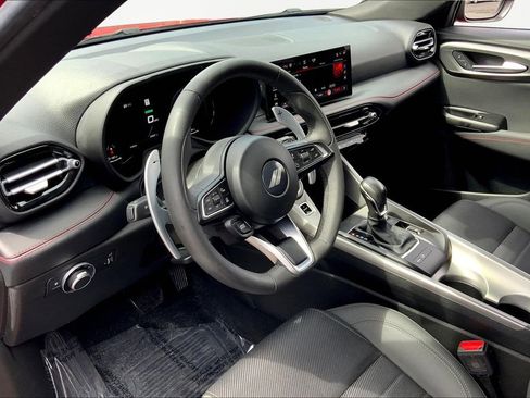 Used 2024 Dodge Hornet R/T w/ R/T Blacktop Package image 12