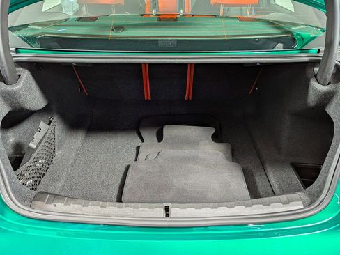 Used 2024 BMW M3 Competition w/ M Carbon Exterior Package image 50