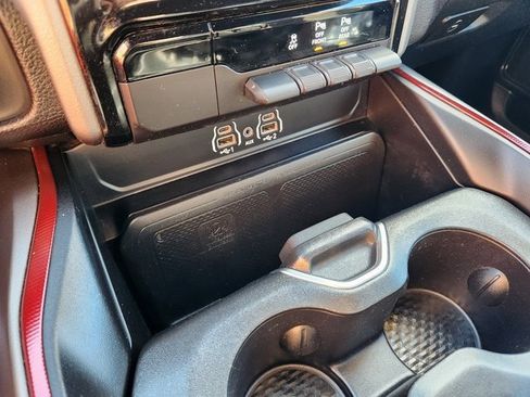 Used 2025 RAM 1500 Rebel w/ Rebel Level 1 Equipment Group image 17