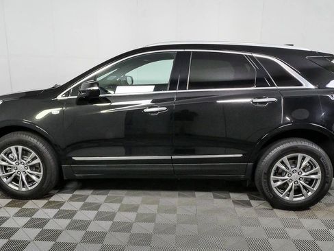 Used 2023 Cadillac XT5 Premium Luxury AWD/4WD image 6