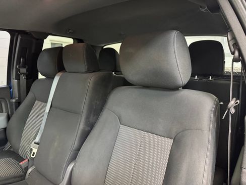 Used 2014 Ford F150 STX w/ Equipment Group 201A Mid RWD image 16