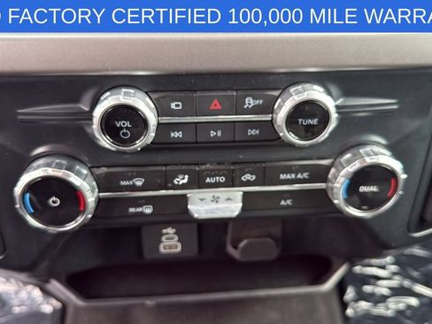 Certified 2025 Ford F150 XLT w/ Equipment Group 301A Standard AWD/4WD image 28