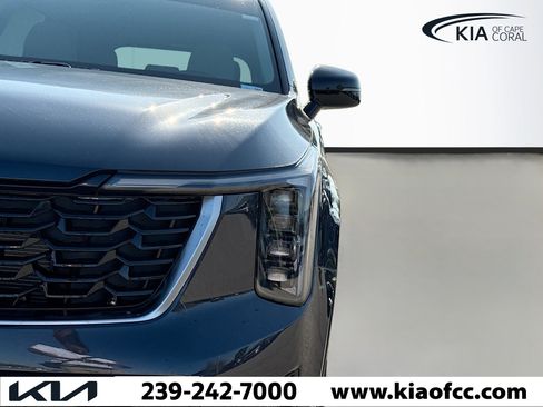 New 2026 Kia Sorento S w/ S Panoramic Sunroof Package AWD/4WD image 8