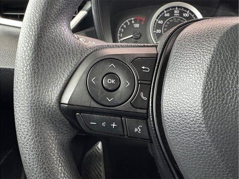 Used 2022 Toyota Corolla LE w/ Carpet Mat Package (TMS) FWD image 13