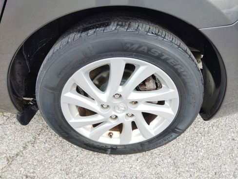 Used 2012 MAZDA MAZDA3 i Touring image 10