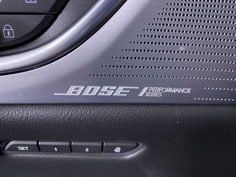 Certified 2023 Cadillac XT5 Premium Luxury image 13