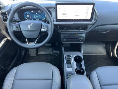 New 2026 Ford Bronco Sport Badlands w/ Sasquatch Badlands Package