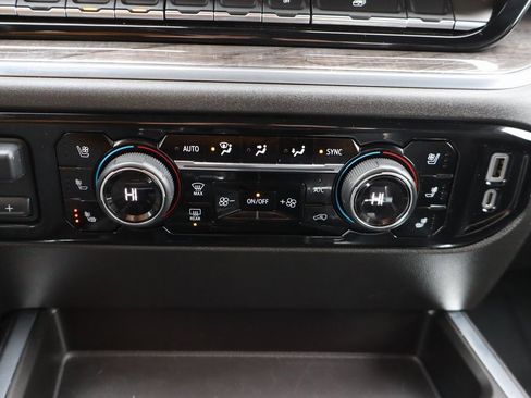 Used 2023 Chevrolet Silverado 1500 LTZ image 15