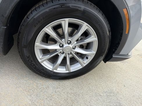 Used 2023 Honda CR-V EX-L image 13