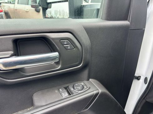 New 2026 GMC Sierra 3500 Pro w/ Convenience Package image 5