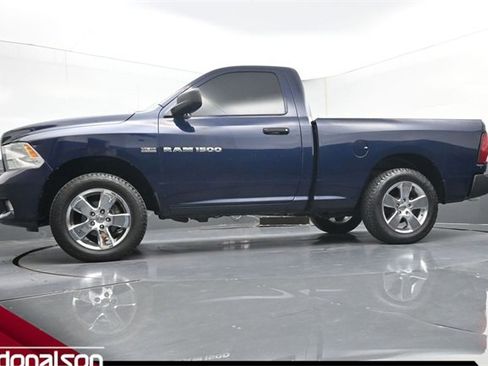 Used 2012 RAM 1500 Express image 11