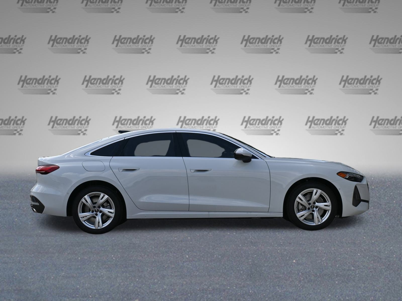 Used 2025 Audi A5 Premium Plus w/ Premium Plus AWD/4WD image 10