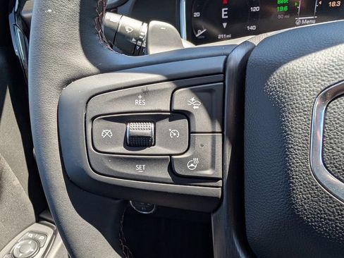 New 2026 GMC Sierra 1500 AT4 w/ AT4 Premium Package AWD/4WD image 28