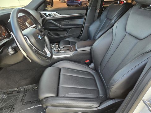 Used 2023 BMW 430i Gran Coupe w/ Parking Assistance Package image 21