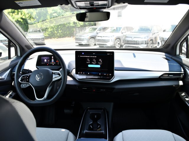 New 2026 Volkswagen ID.4 Pro S AWD/4WD image 20