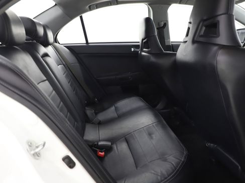 Used 2014 Mitsubishi Lancer Evolution GSR image 13