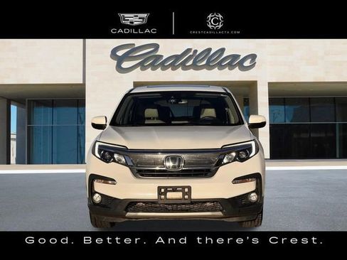 Used 2020 Honda Pilot EX-L image 7