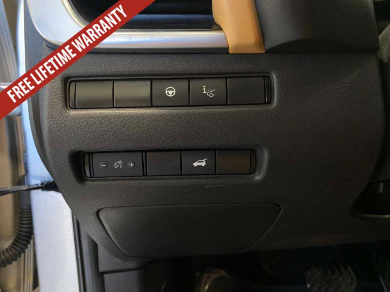 Used 2021 Nissan Rogue Platinum AWD/4WD image 41