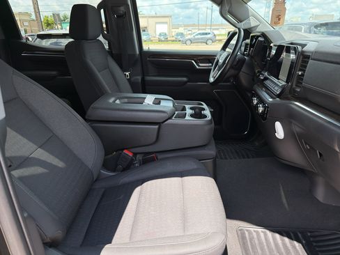 Used 2023 GMC Sierra 1500 Elevation AWD/4WD image 39