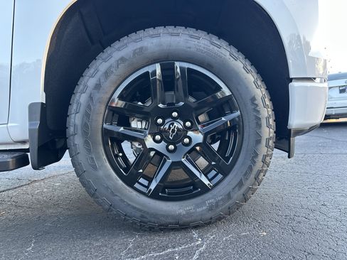 New 2026 Chevrolet Silverado 1500 RST image 14